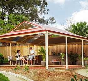 verandah images australia
