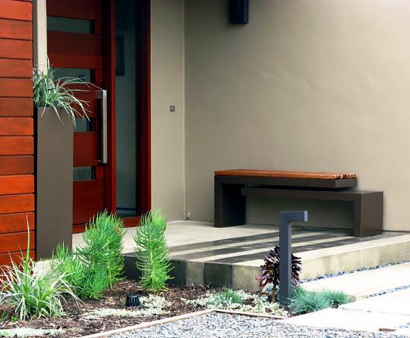 veranda design in india