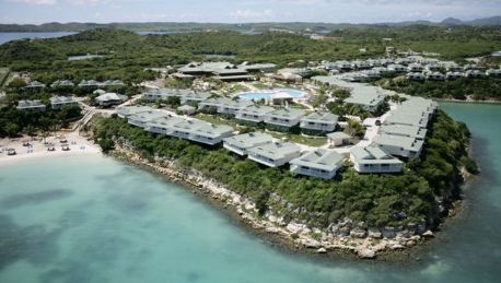 verandah club antigua