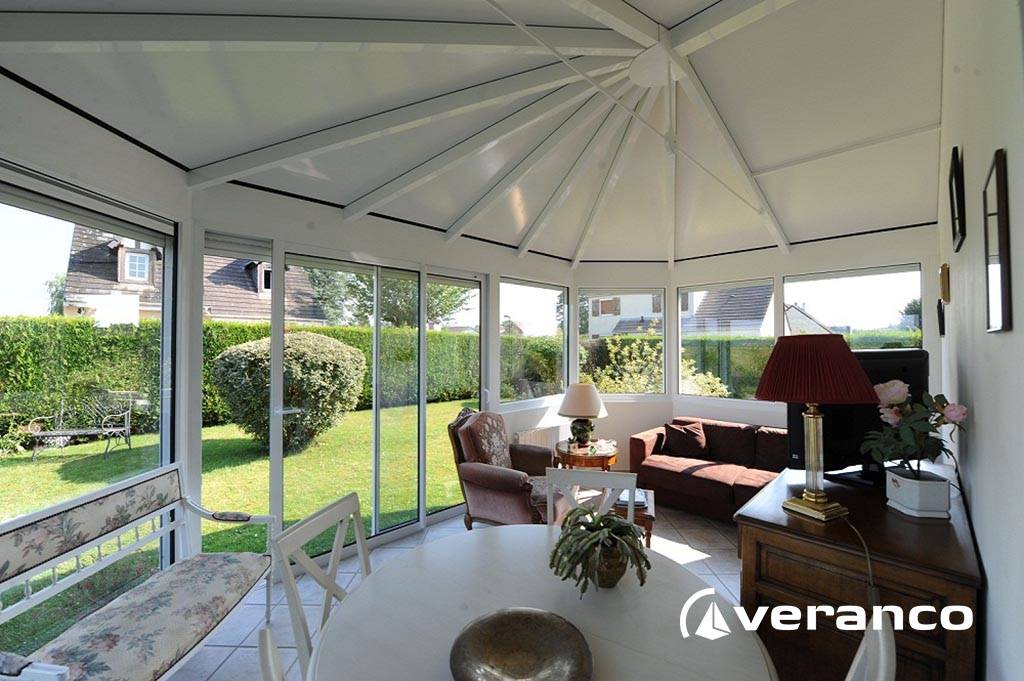 fabricant veranda liege