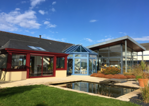 verandaline morbihan