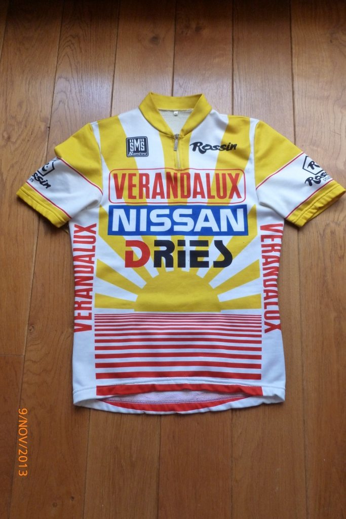 verandalux dries