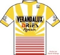 rossin verandalux