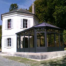fenetre veranda balatre