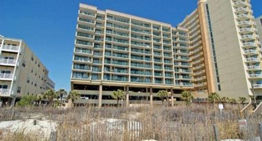 veranda hotel north myrtle beach