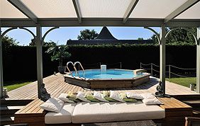 veranda confort arlon