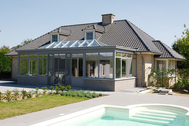 avis veranda maison passion