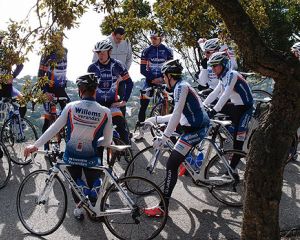 veranda willems cycling team 2015