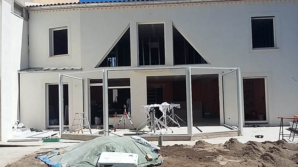 fabricant veranda montpellier
