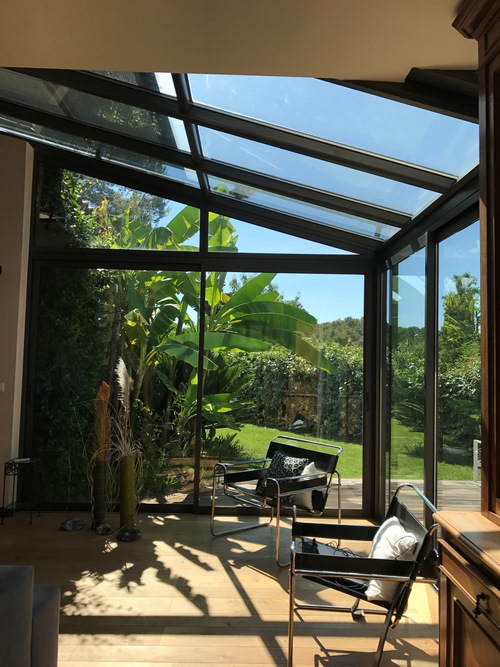 veranda alu montpellier