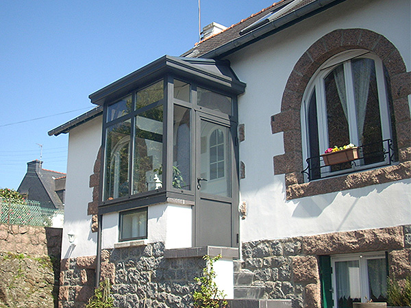 veranda lamour lannion