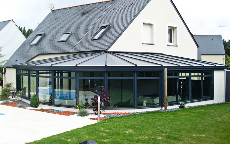 veranda loisir
