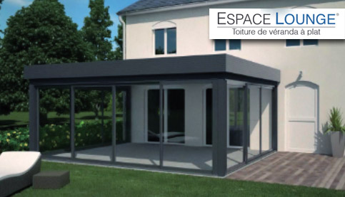 veranda pas cher var