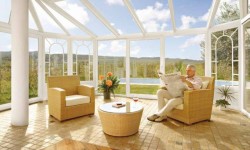 veranda jardin madrid