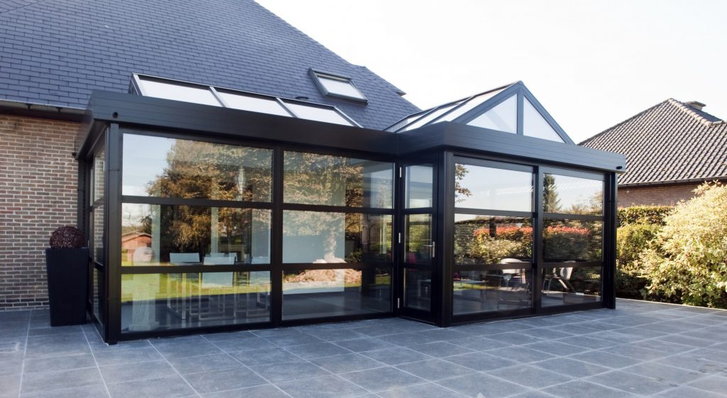 veranda's janssens bvba