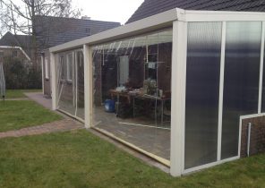 veranda fenÃªtre miroiterie binette