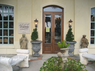 veranda vero beach