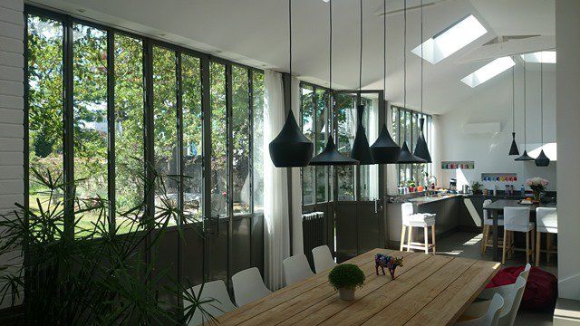 veranda atelier d'artiste prix