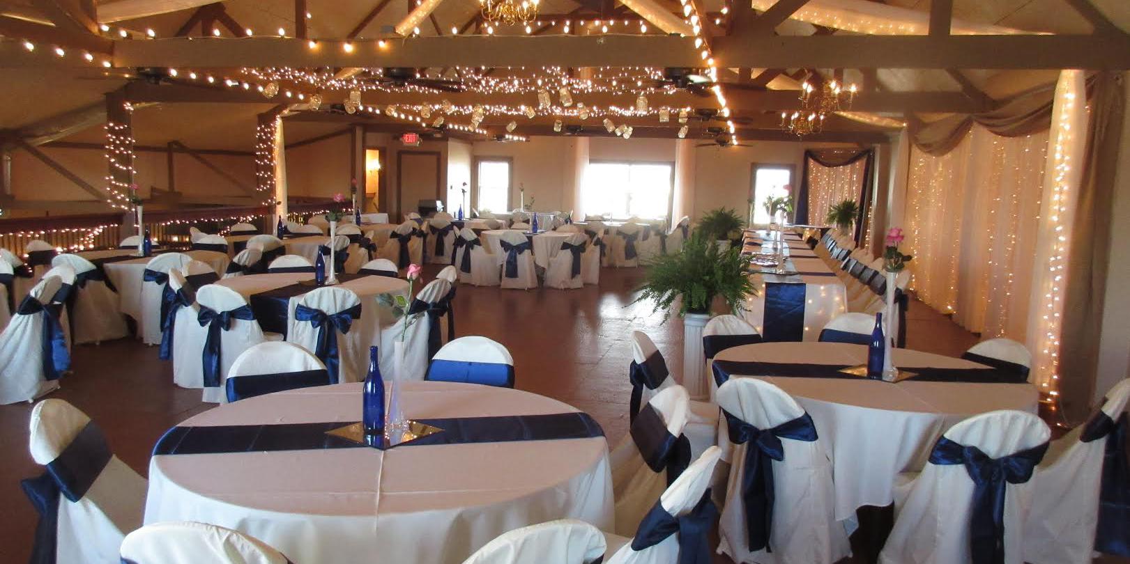 veranda inn events center