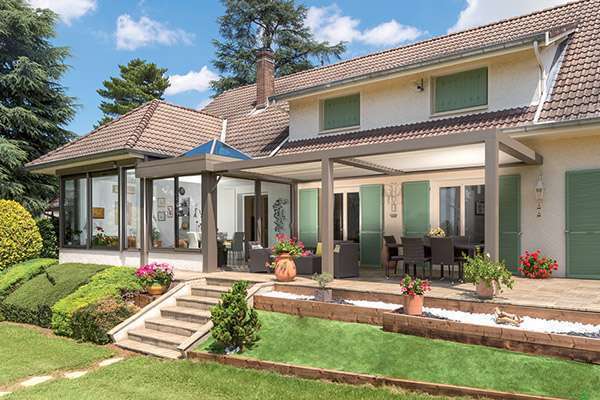 veranda confort le havre