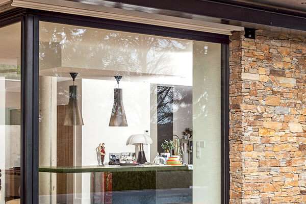 jouve espace veranda