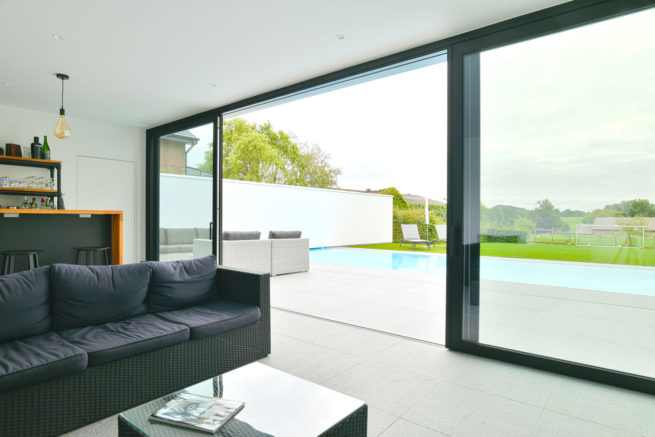 design veranda's dilbeek