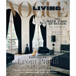 veranda magazine address change