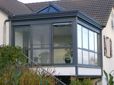 verandalux essonne