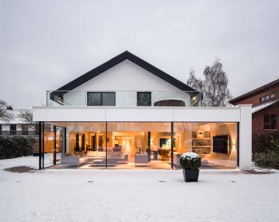 verandas keller troisvierges