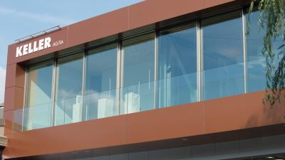 veranda keller luxembourg