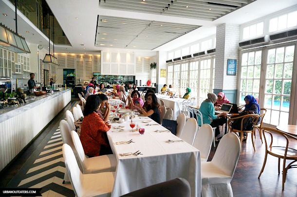 veranda hotel wyl's kitchen