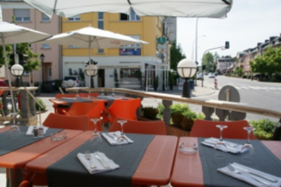 veranda howald