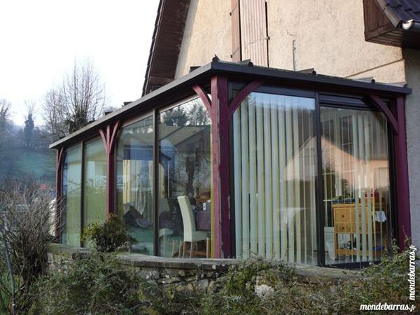 annonce veranda occasion a vendre