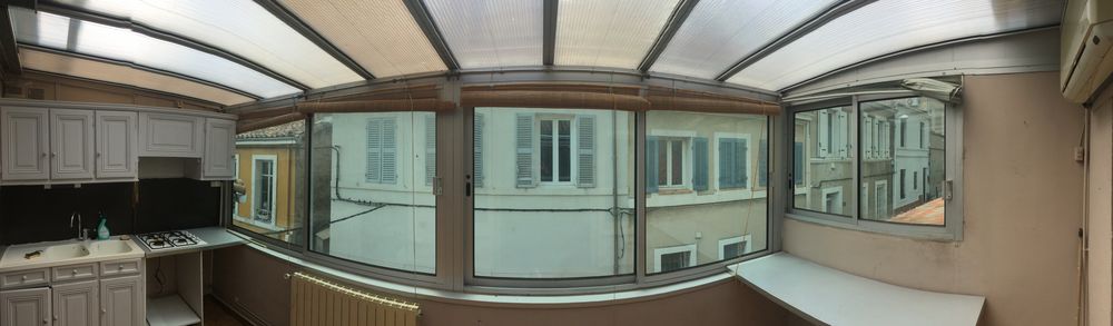 veranda occasion marseille