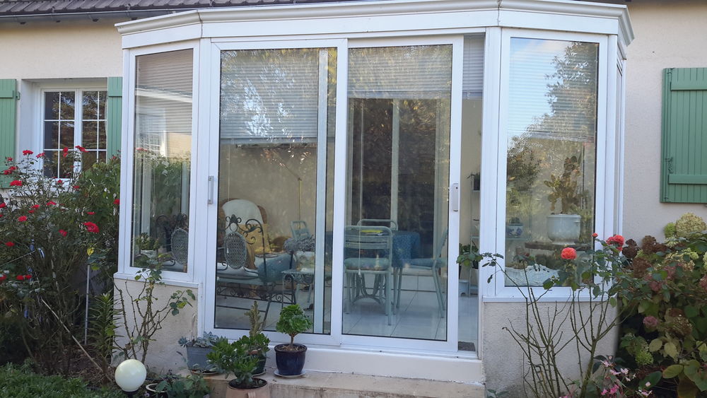 veranda occasion finistere