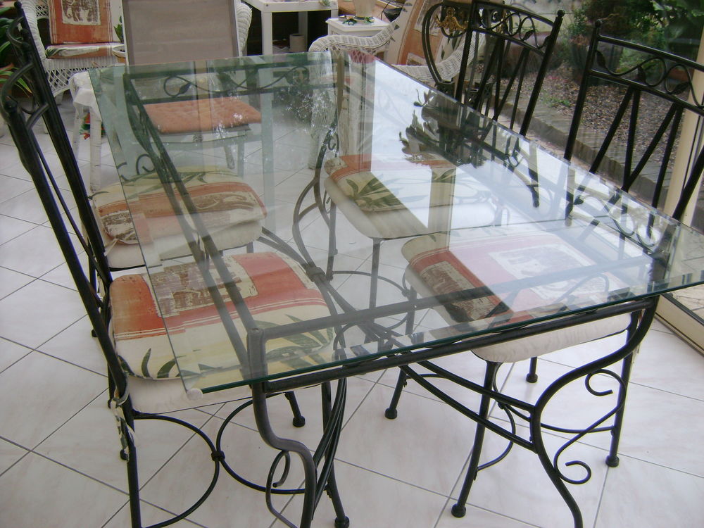 veranda d'occasion nord