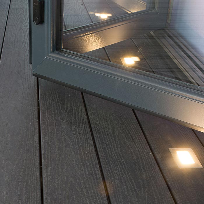 caravan veranda lights
