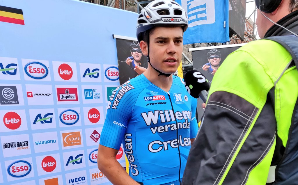 veranda willems crelan