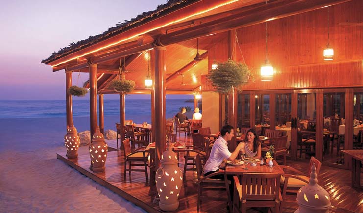 la veranda hotel dubai