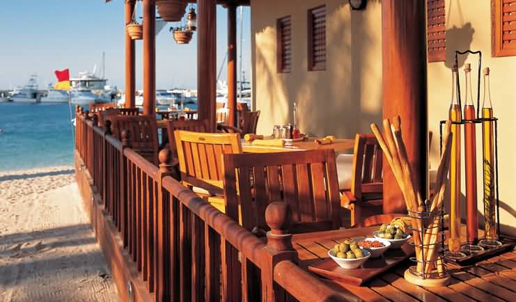 la veranda hotel dubai