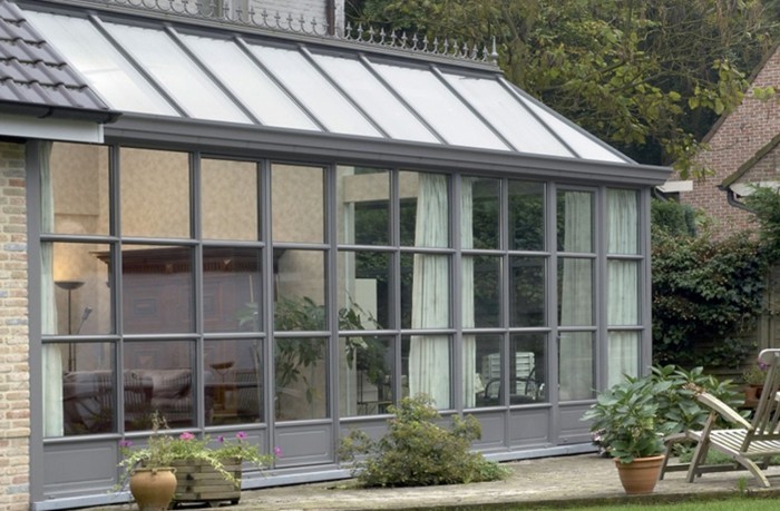 veranda wintergarten