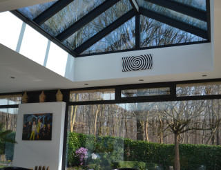 reparation veranda belgique