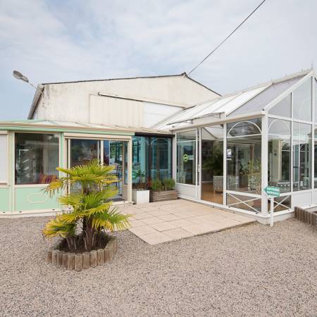 fabricant veranda loire
