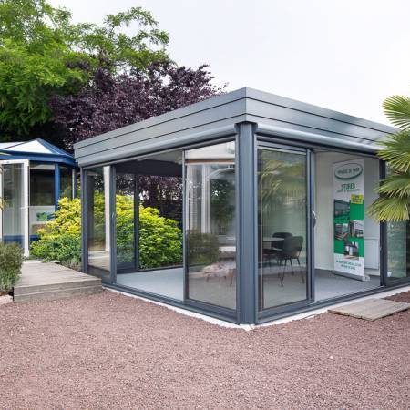 fabricant veranda mayenne