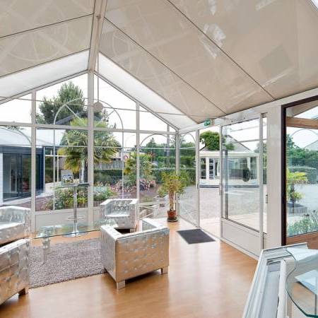 fabricant veranda eure et loir