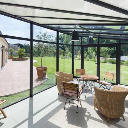fabricant veranda belfort