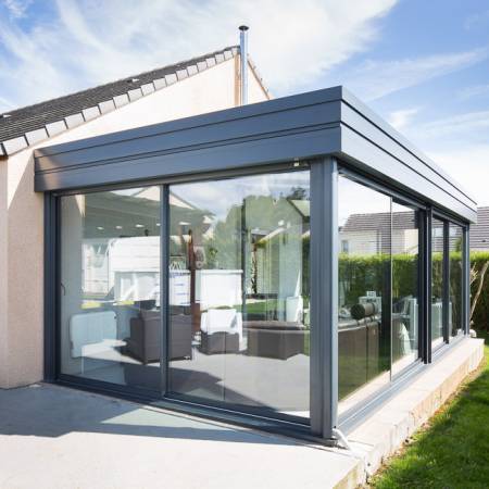 fabricant veranda ardennes