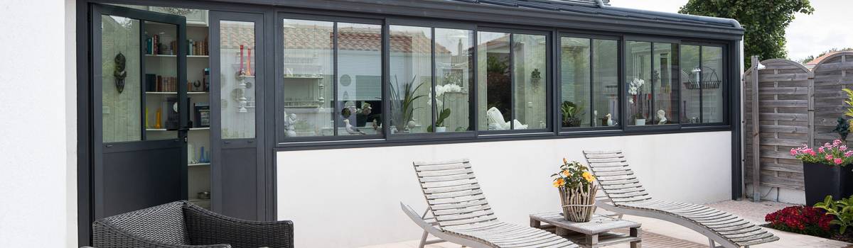 photo veranda atelier