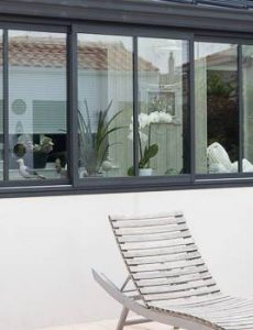 veranda atelier pas cher