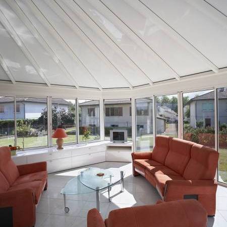 fabricant veranda loire